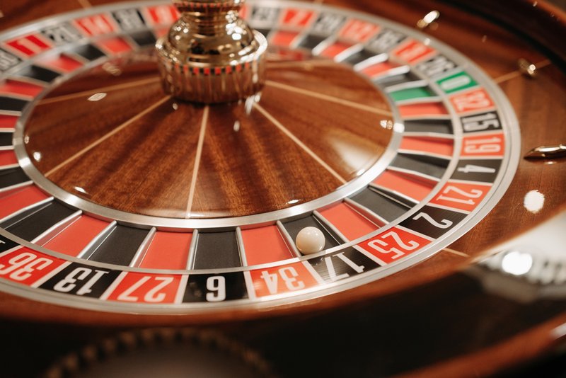 Overview of casino daytona spin