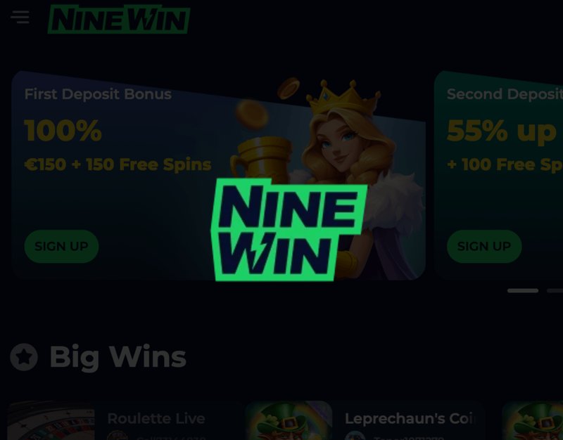 Introduction to ninewins