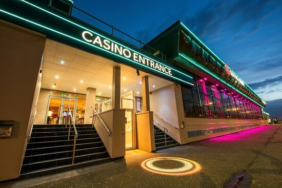 Westace casino uk in United Kingdom