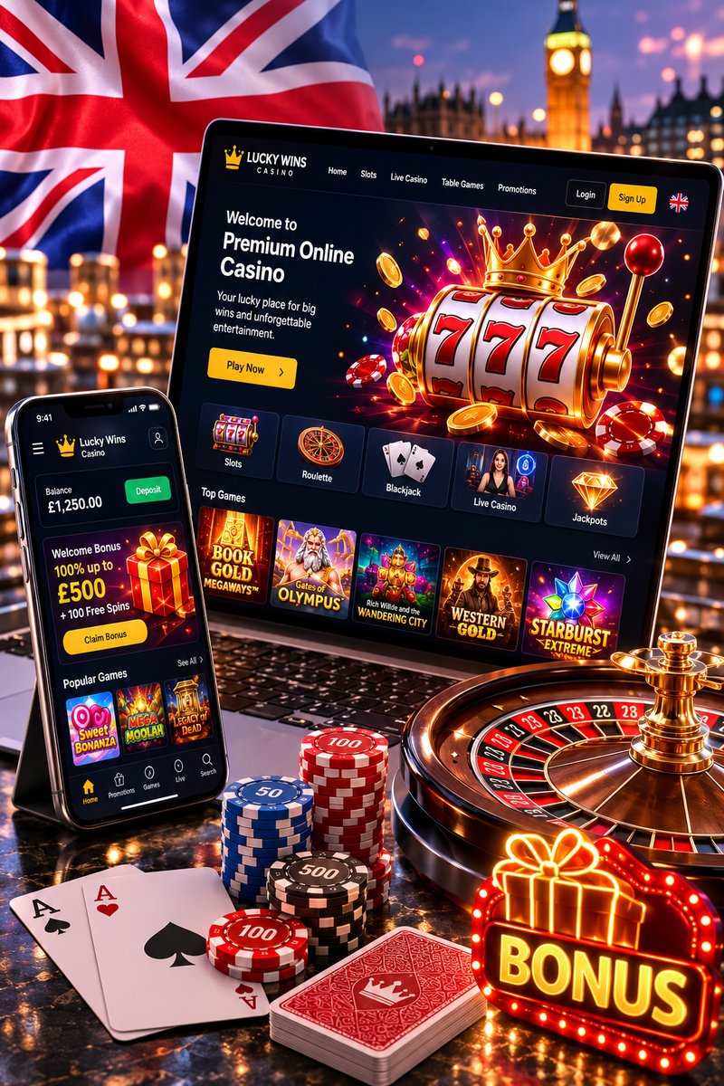 Madslots casino uk, mad slots casino